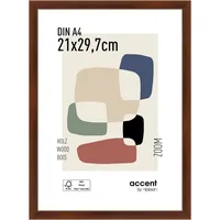 Accent by Nielsen Bilderrahmen, 5721010 braun