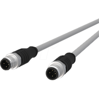 Metz CONNECT Sensor-/Aktorleitung 142MLA11050