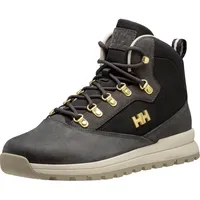 HELLY HANSEN Victoria - Schwarz