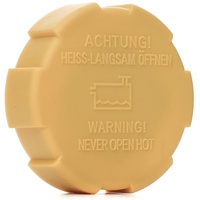 NTY Verschlussdeckel Kühlmittelbehälter CCK-AR-000