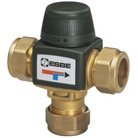 ESBE VTA313 | Temp. 30 - 70 °C |