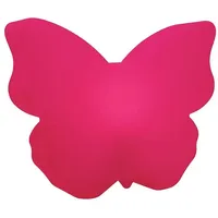 8 seasons DESIGN 8 seasons Shining Butterfly 40 pink