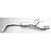 VEGAZ Abgasrohr FIAT FTR-393 51893886,51901340