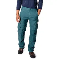 Stier workwear STIER Cargo Steel Pants 30/32 Dark Green