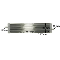 Mahle Kühler, Motorkühlung