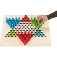 GoKi Brettspiel Halma,