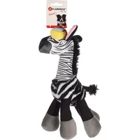 Karlie Flamingo HS STRIPZ Zebra SCHWARZ 14,5x23x31CM