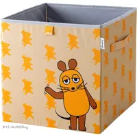 Fackelmann GmbH + Co. KG Lifeney Aufbewahrungsbox Die Maus