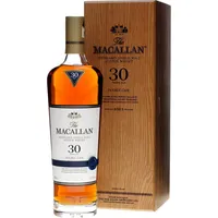 The Macallan 30 Years Double Cask Whisky 2023 43%