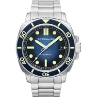 Spinnaker SP-5088-22 Hull Diver Automatik 42mm 30ATM