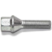 Hr H&R Radschraube Kegelbund M12x1.75 - Länge 40mm