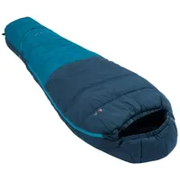 Vaude Alpli Adjust 400 II Syn Schlafsack - Baltic