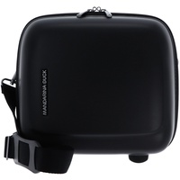 Mandarina Duck D-Drop 2.0 Travel Accessory- Cosmetics Case, Schwarz,