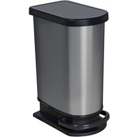 Rotho PASO 50 l, carbon