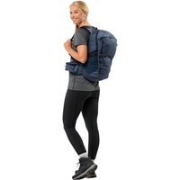 Jack Wolfskin Cyrox Shape 20 Wanderrucksack 49 cm blau