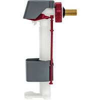 Laufen Füllventil H8900540000001 für Wasseranschluß seitlich, für Innengarnitur
