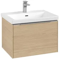 Villeroy & Boch V&B Waschtischunterschrank Subway 3.0 62,2x42,9x47,8cm, o