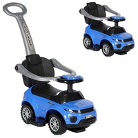 Lorelli Rutscher 3in1Kinderauto Off Road