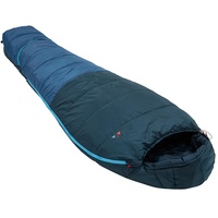 Vaude Kobel Adjust 500 II Syn Schlafsack - Baltic