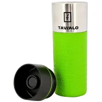 TAVIALO Thermobecher 0,38 l Grün