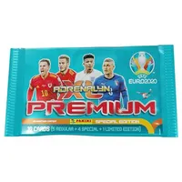 Vedes Panini UEFA Euro 2020TM Adrenalyn XL Official Preview