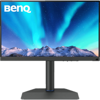 BenQ SW272Q Monitor 69,0 cm (27") Zoll)
