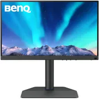 BenQ PhotoVue SW272Q 27" grau