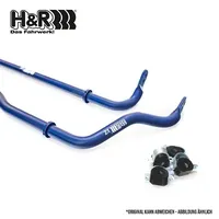 H&R HR 33014-1] Stabilisatorsatz Stabilisatoren-Set