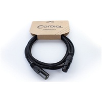 Cordial ED 1 FM XLR 3 Punkte m
