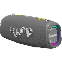 X jump XJ 200 Stereo Portable Speaker Grau 90