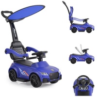 Moni Rutschauto, Victory 2 in 1