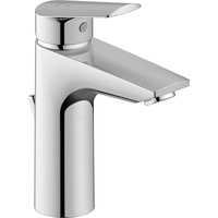 Duravit Badarmatur, EH-WT-MI No 1 chrom
