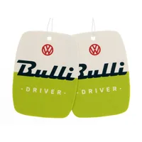 BRISA VW Collection - Volkswagen Luft-Erfrischer-Duft-Spender fürs Auto im
