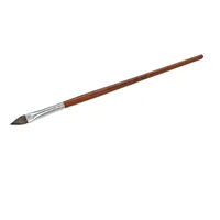Nespoli Ausbesserungspinsel, Größe 8