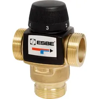 ESBE VTA572 | Temp. 10 - 30 °C |