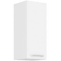 Küchen-Preisbombe EKO White Hängeschrank 30 Weiss matt Küchenzeile Küchenblock