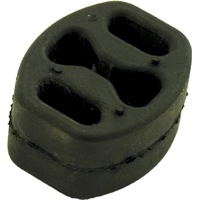 VEGAZ Halter, Schalldämpfer Vorne FTG-105 für Fiat Fiorino Alfa