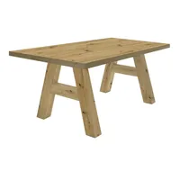 58 aufm Kessel Esszimmertisch Elia 2 140 x 90