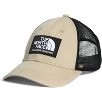 The North Face Mudder Trucker Kappe gravel (NF0A5FXA-3X4)