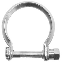 VEGAZ Rohrverbinder, Abgasanlage Ø59mm