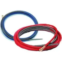 Lorch Innenspirale ML 0,6-0,9 4m blau