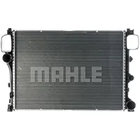 Mahle CR 860 000P Kühlmittelkühler PREMIUM LINE