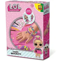 SES Creative L.O.L Surprise Armband