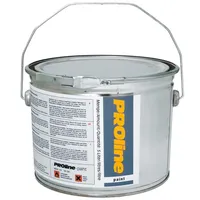 MORAVIA Hallenmarkierfarbe PROline-paint 5 l rot RAL 3001