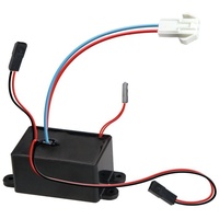 Sera Inverter für integriertes UVC Gold - UVC-Xtreme 800+1200