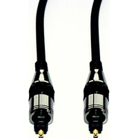 E+P Elektrik e+p LLK 20/10, 10 m, Toslink, Toslink