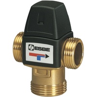ESBE VTA322 | Temp. 20 - 43 °C |