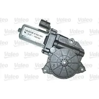Valeo Elektromotor, Fensterheber 850667]