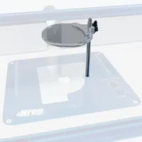 Kreg Freifräsanschlag inklusive Schutzschild PRS-RTS-KIT