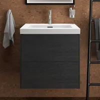 Ideal Standard Conca Waschtischunterschrank, 2 Auszüge, T4573Y4